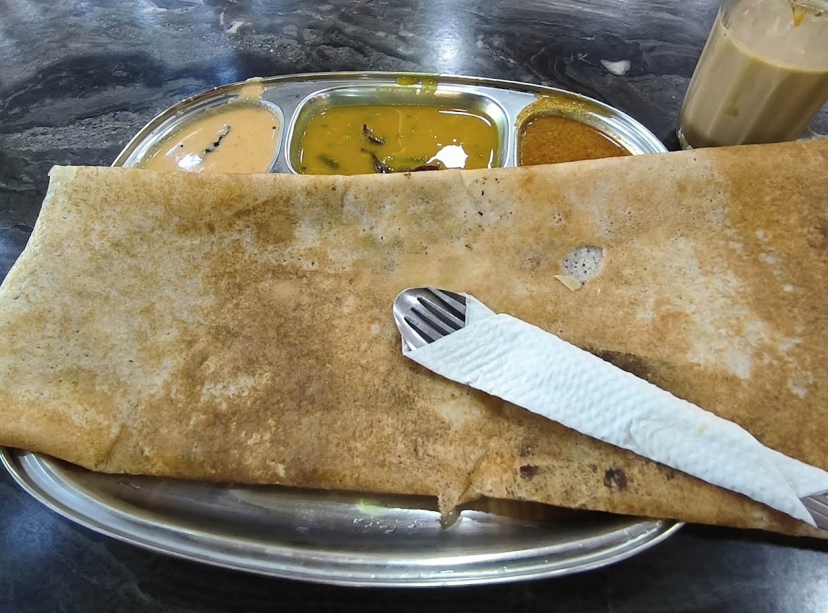 Restoran Hathija Maju Photo 6