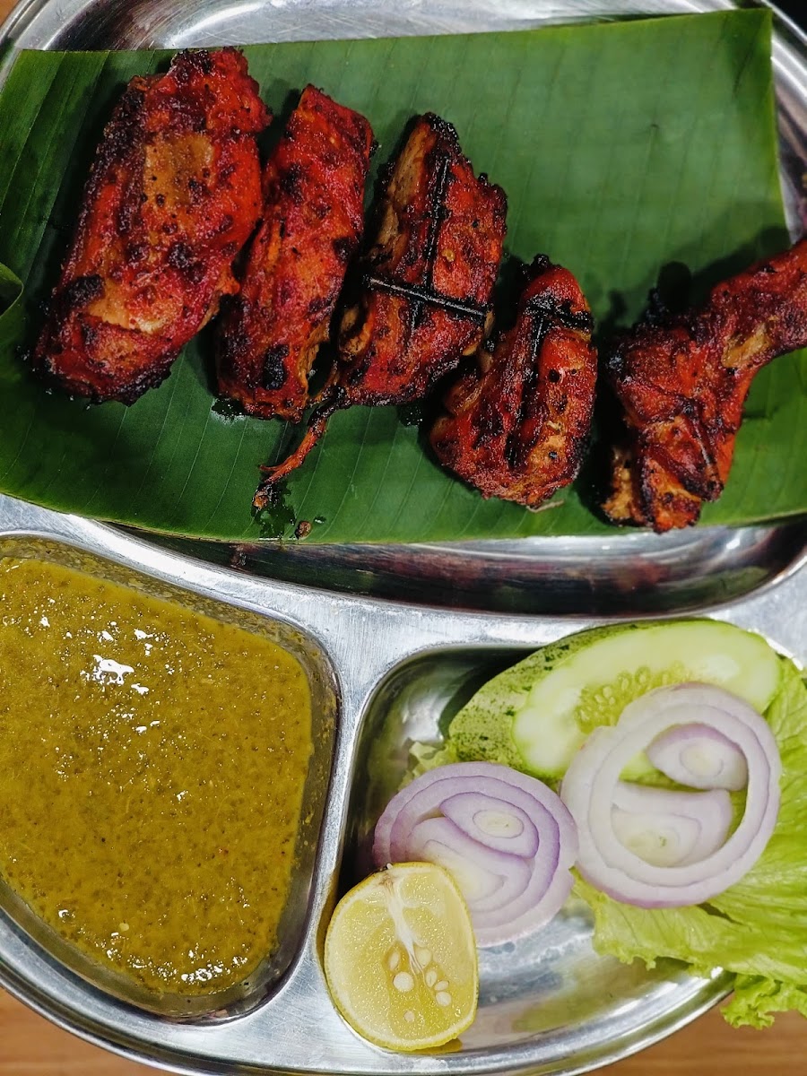 Restoran Hathija Maju Photo 7