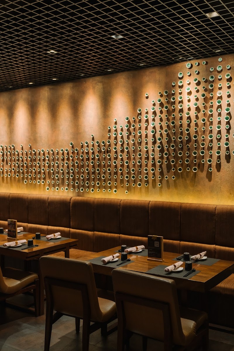 Yoshi Izakaya
