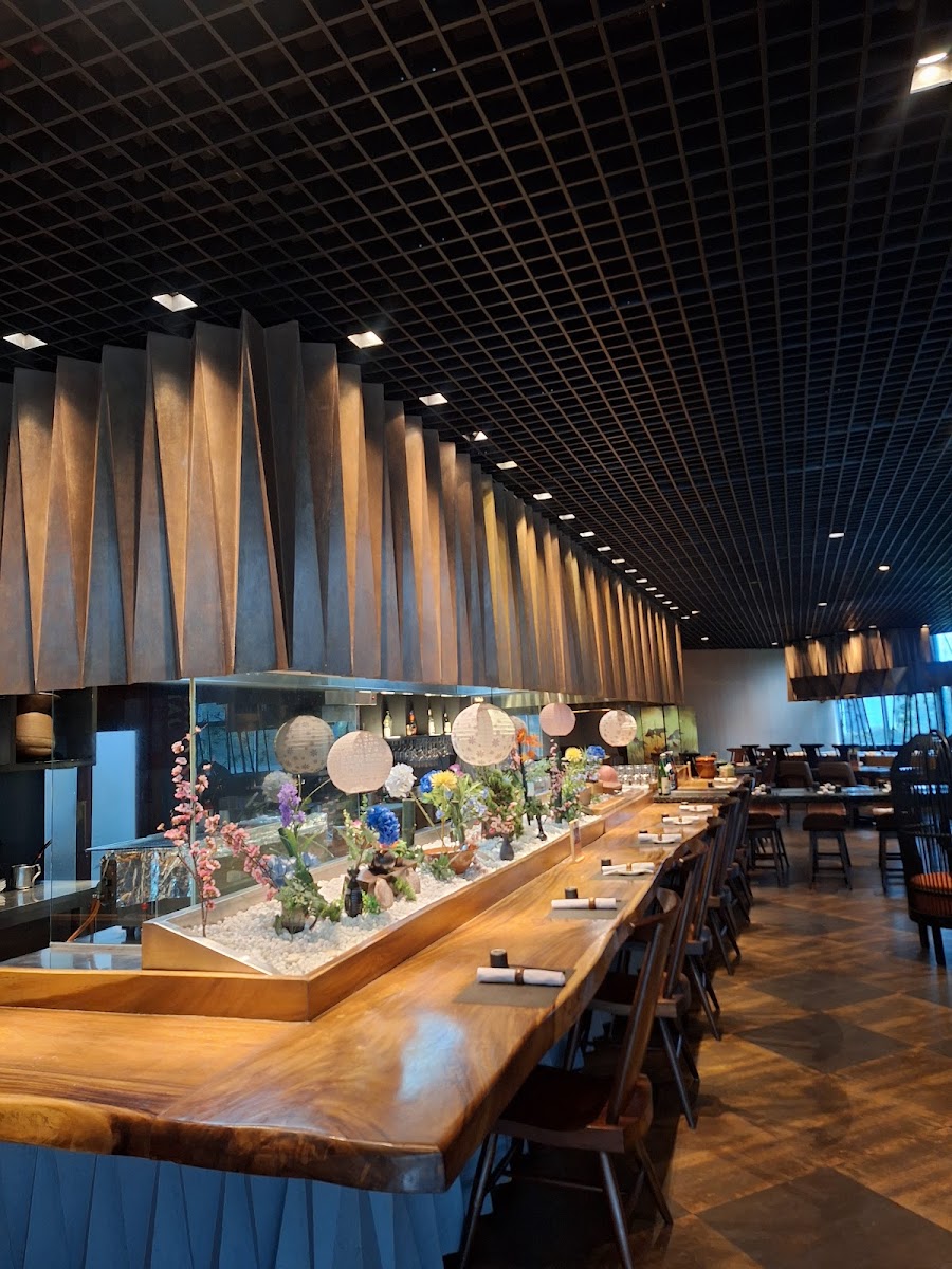 Yoshi Izakaya Photo 4