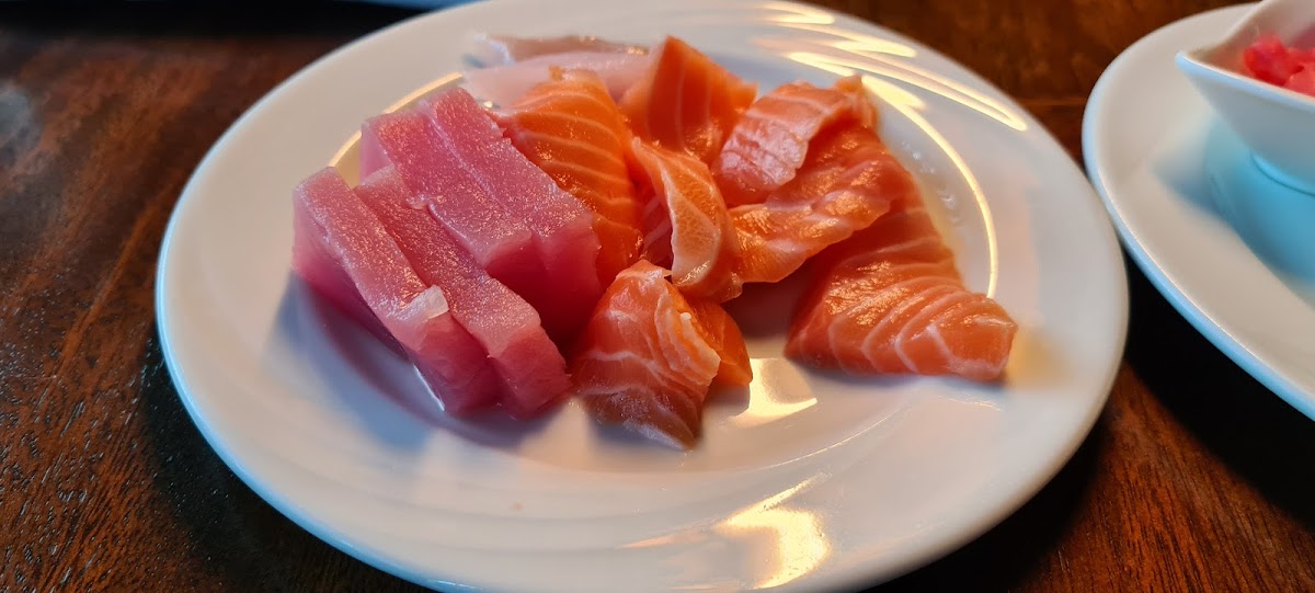 Yoshi Izakaya Photo 5