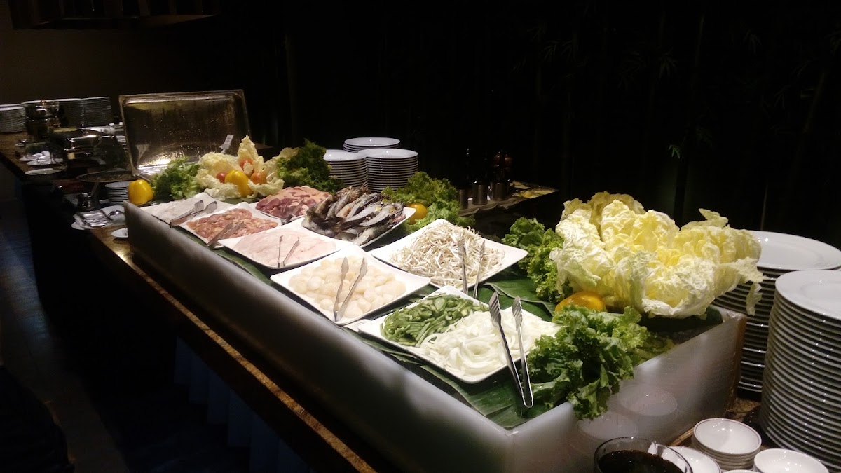Yoshi Izakaya Photo 7