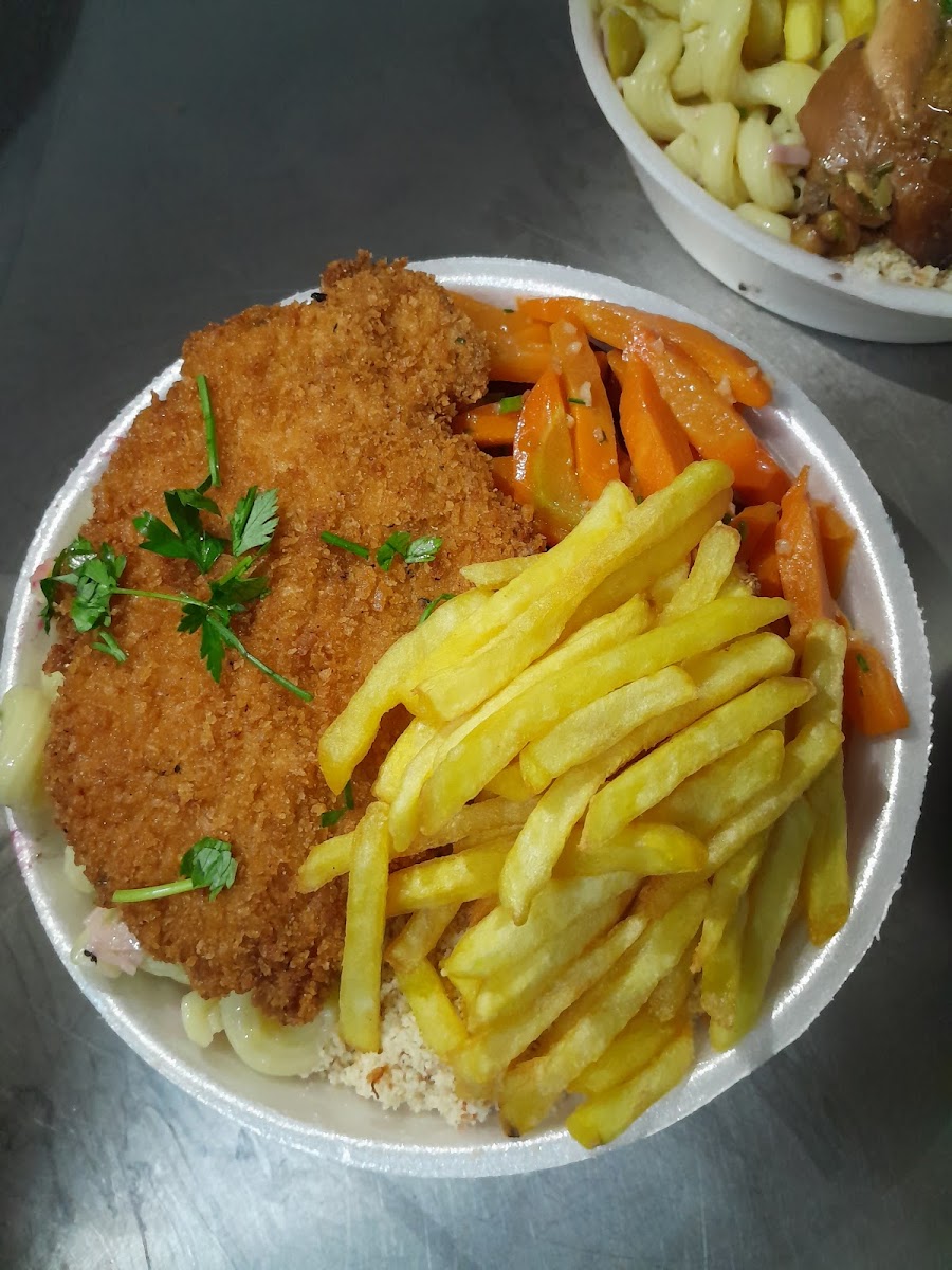 restaurante delicia de iraja ltda Photo 9