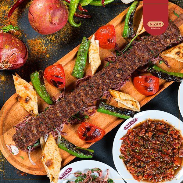 Baris Kebab House