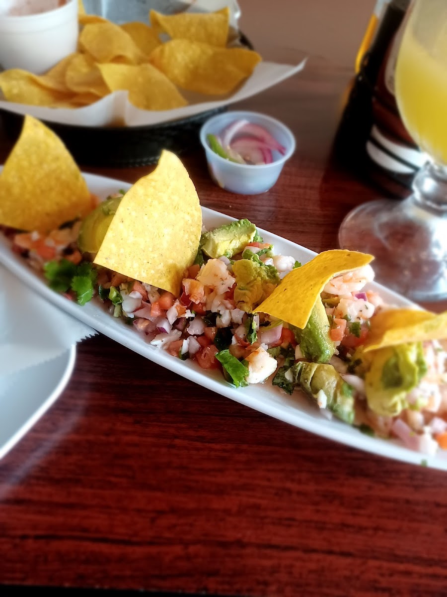 La Taqueria BX Photo 10