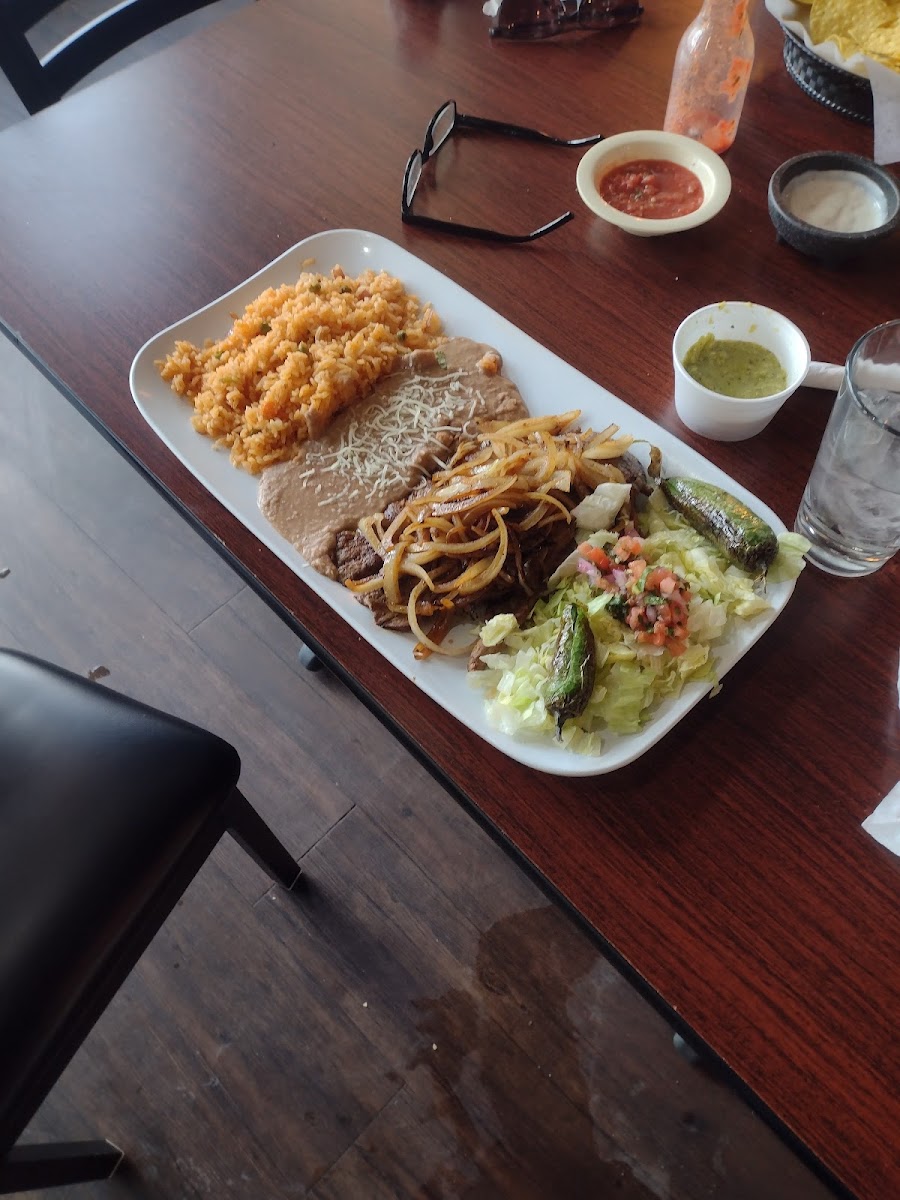 La Taqueria BX Photo 3