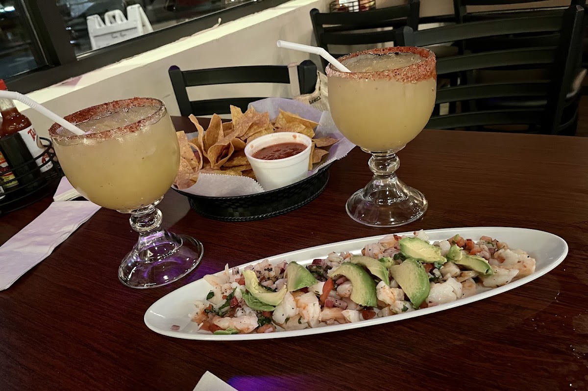 La Taqueria BX Photo 5