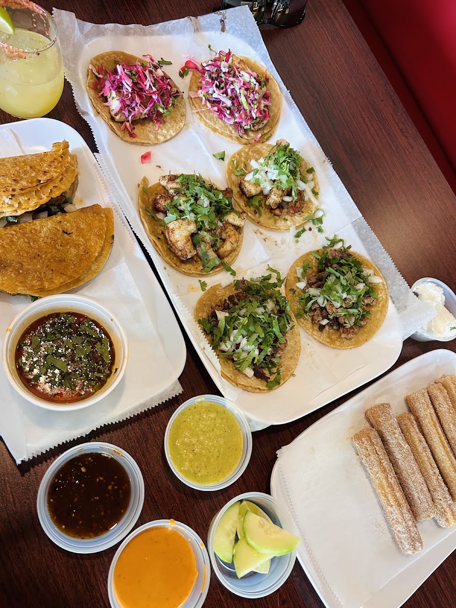La Taqueria BX Photo 6