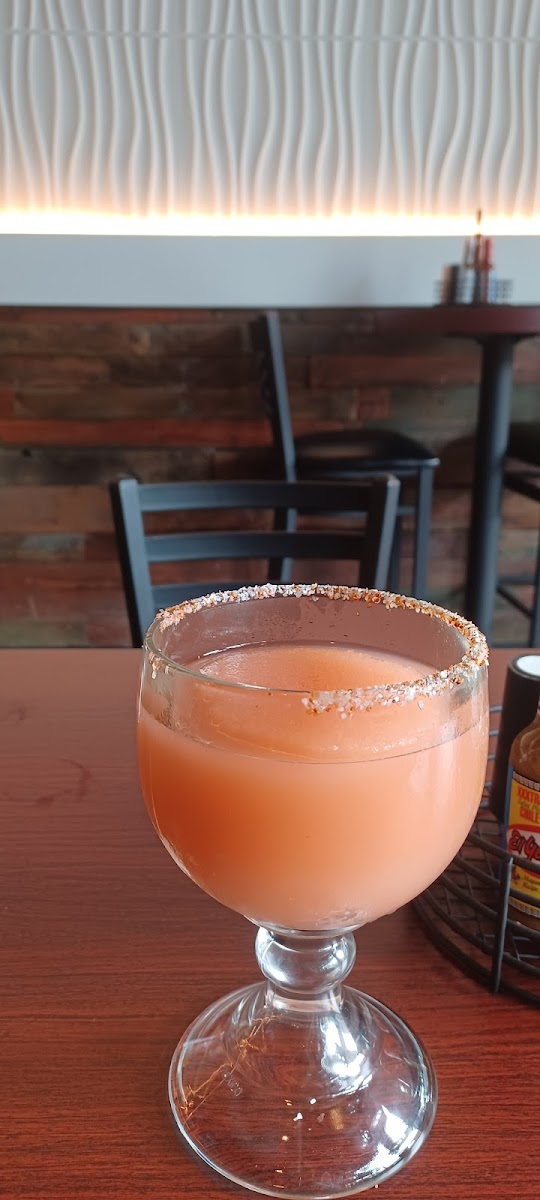La Taqueria BX Photo 9