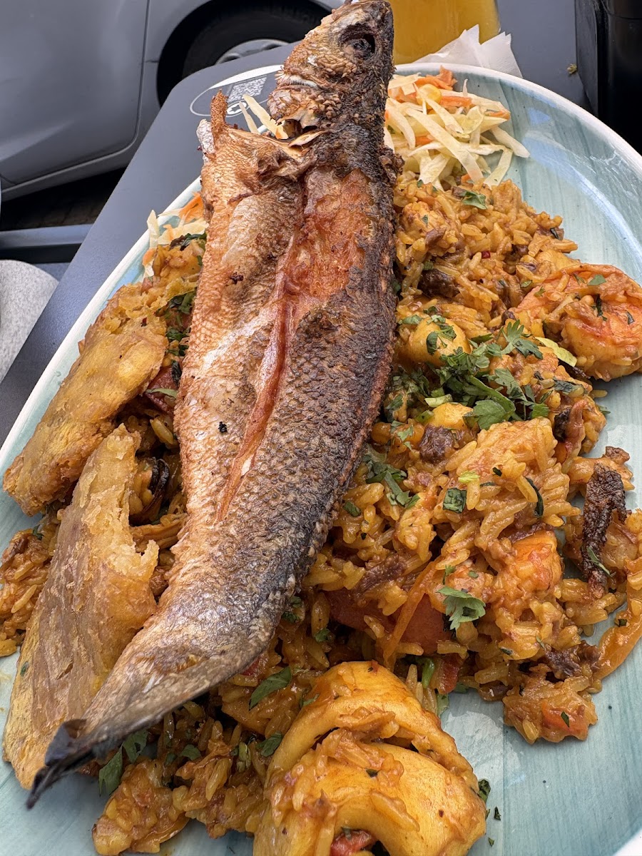 El sabor del pacifico colombiano Photo 10