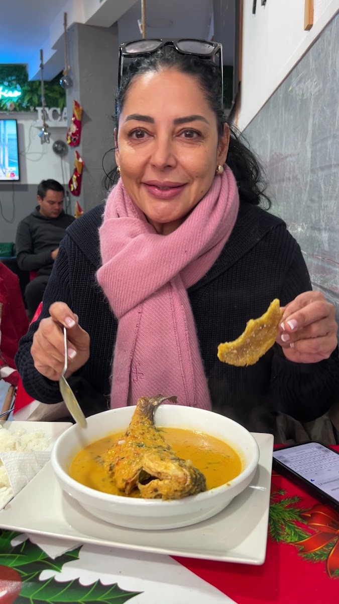 El sabor del pacifico colombiano Photo 2