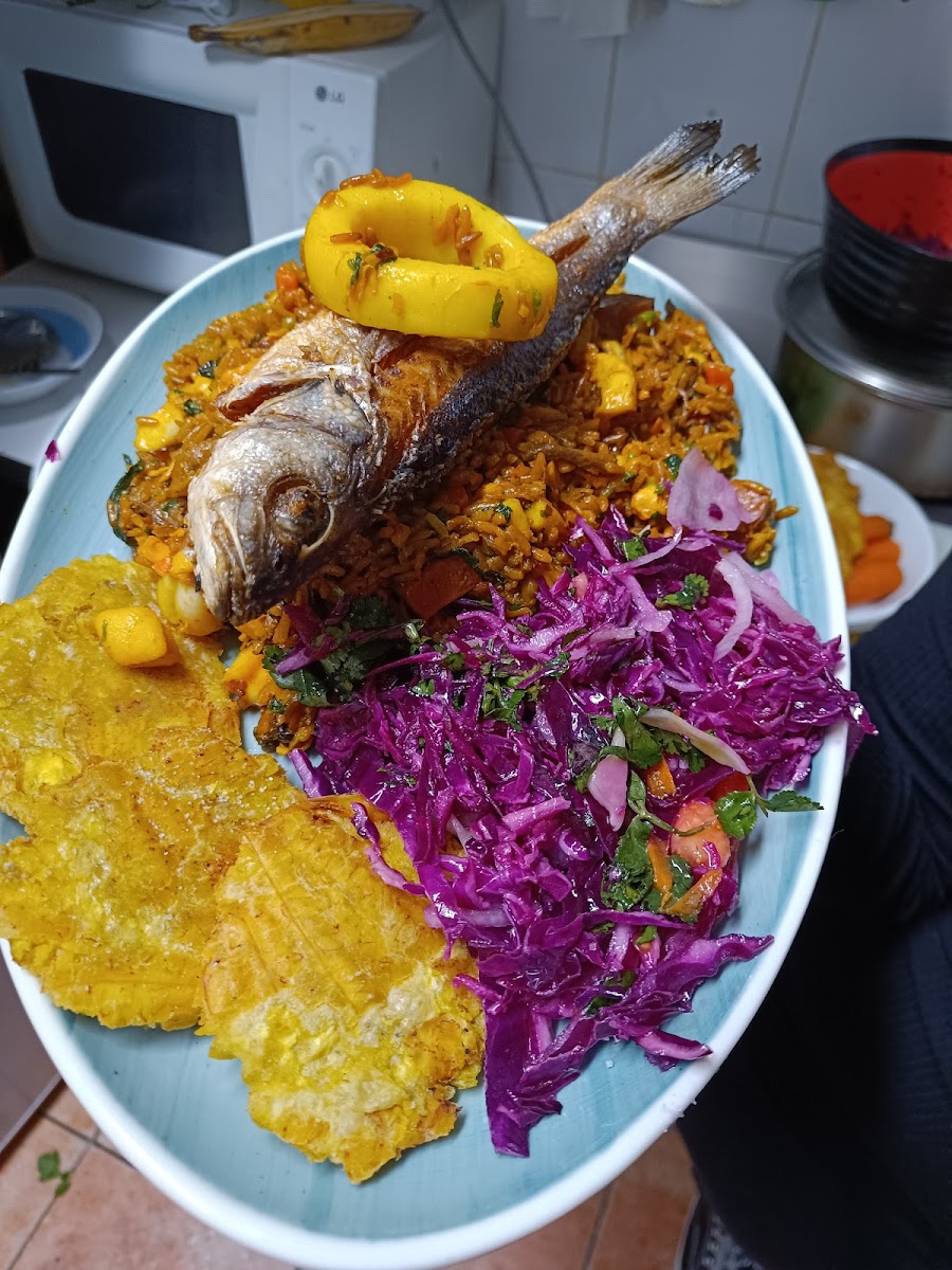 El sabor del pacifico colombiano Photo 5
