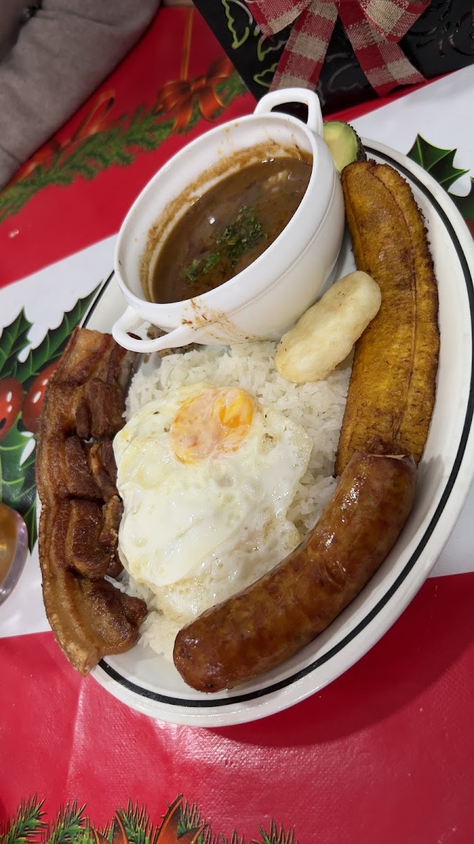 El sabor del pacifico colombiano Photo 6
