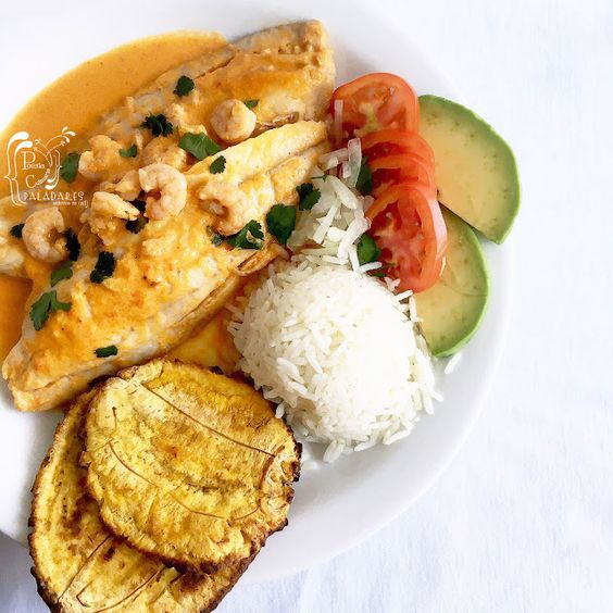 El sabor del pacifico colombiano Photo 7