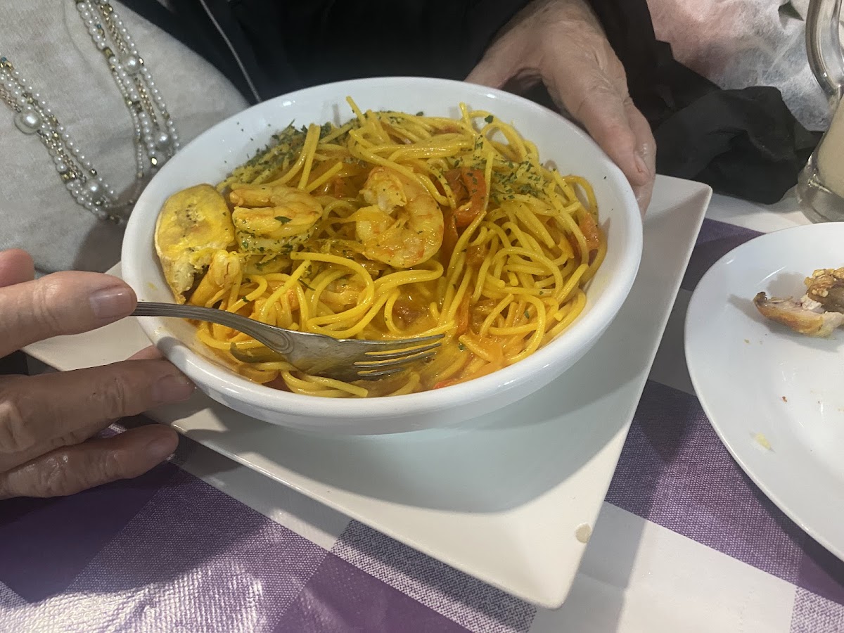 El sabor del pacifico colombiano Photo 8