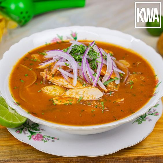 El sabor del pacifico colombiano Photo 9
