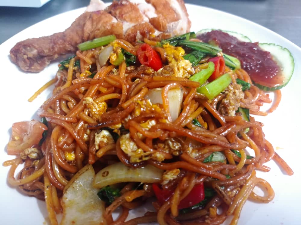 A.L. Baik Bistro Photo 2