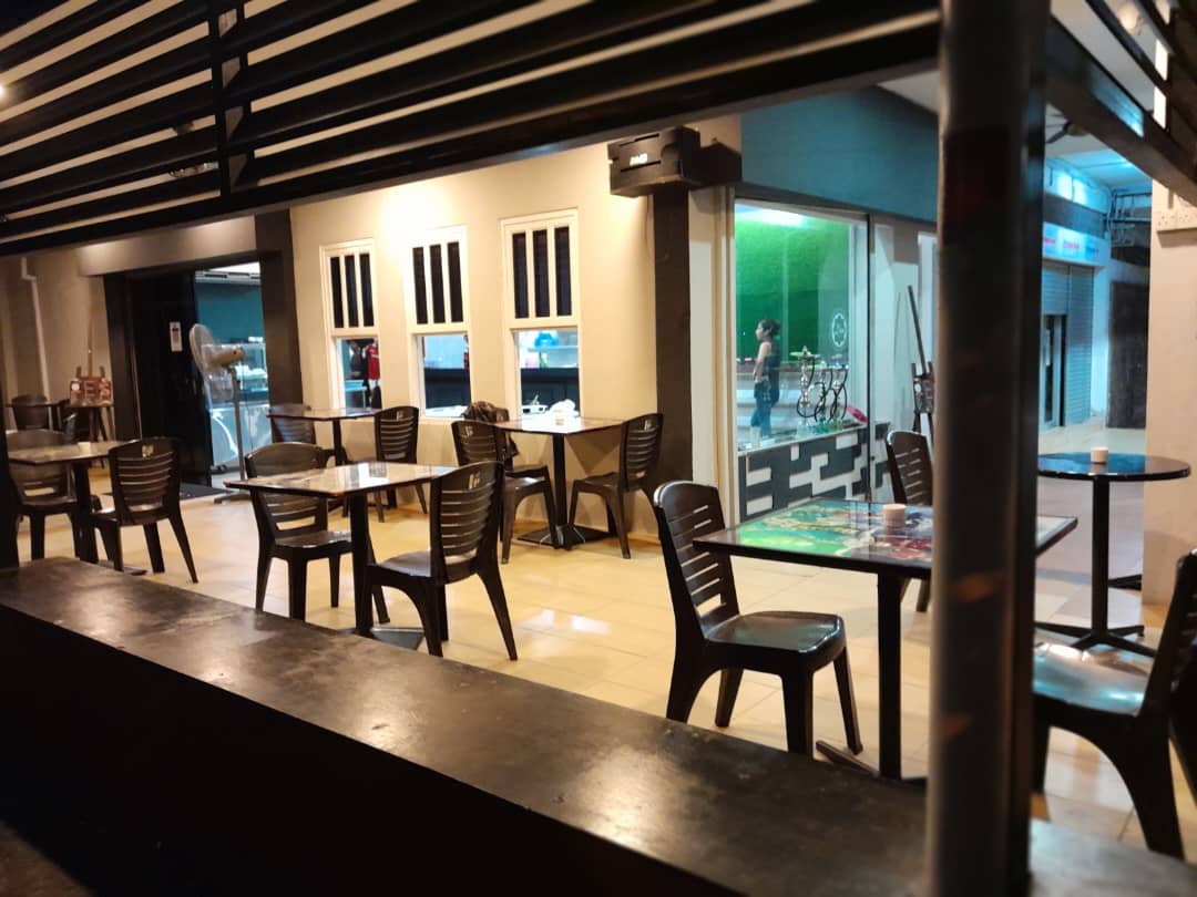 A.L. Baik Bistro Photo 6