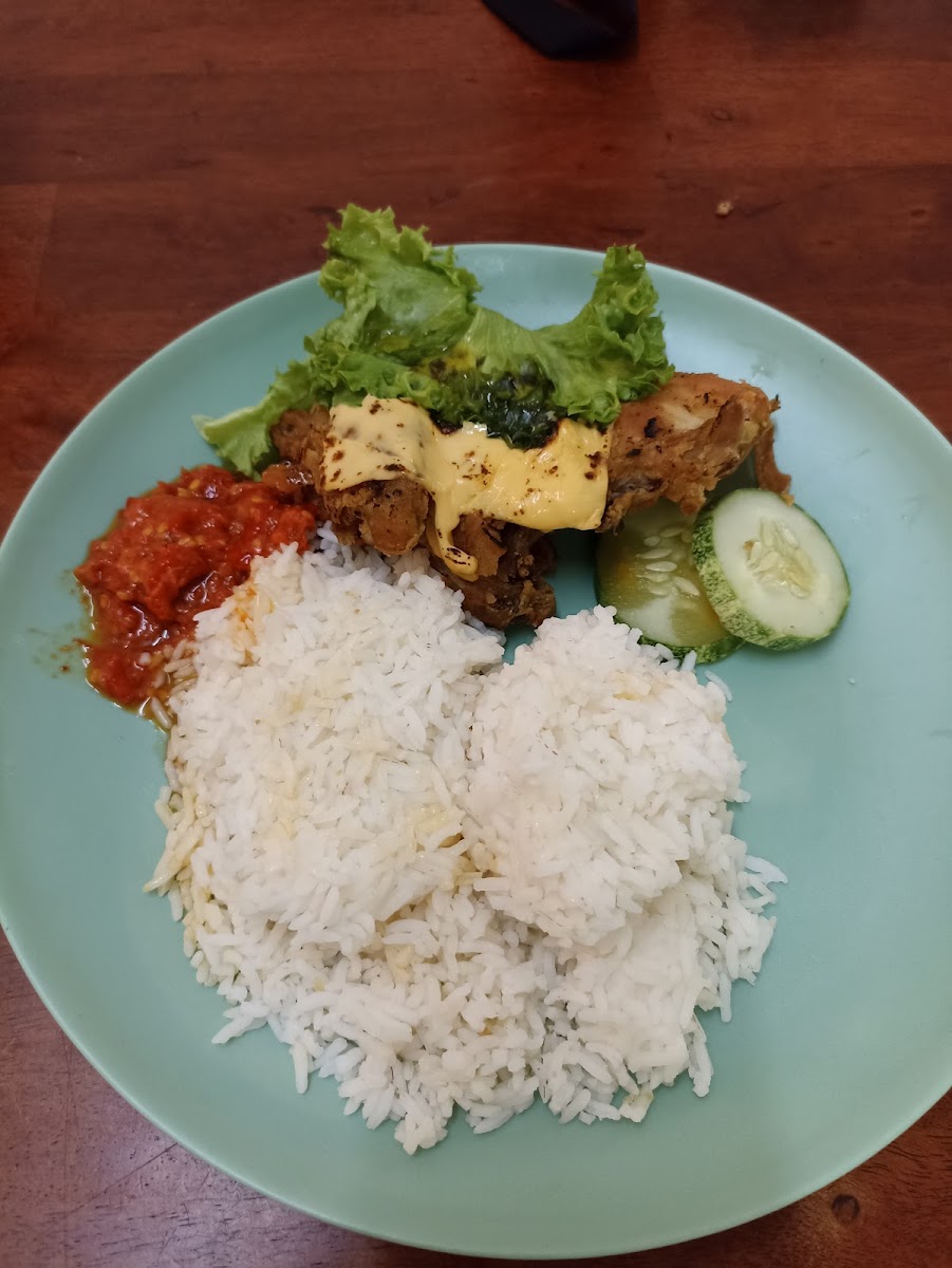 MaYa CaFe Photo 5