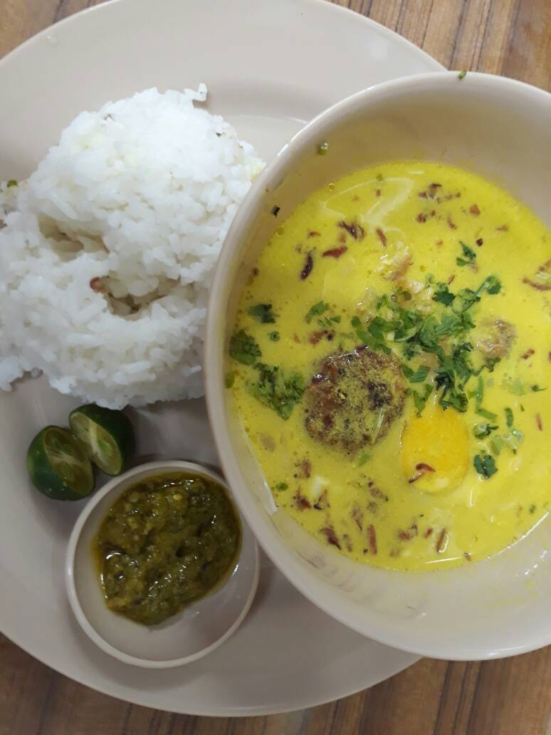 MaYa CaFe Photo 8
