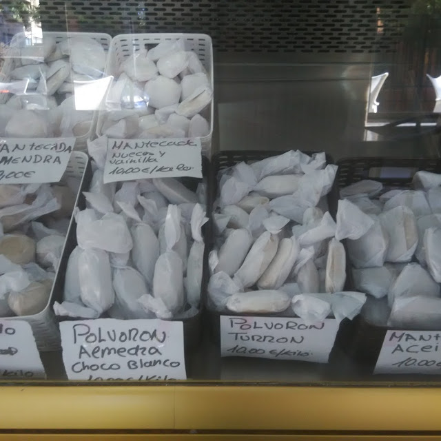 Mantecados