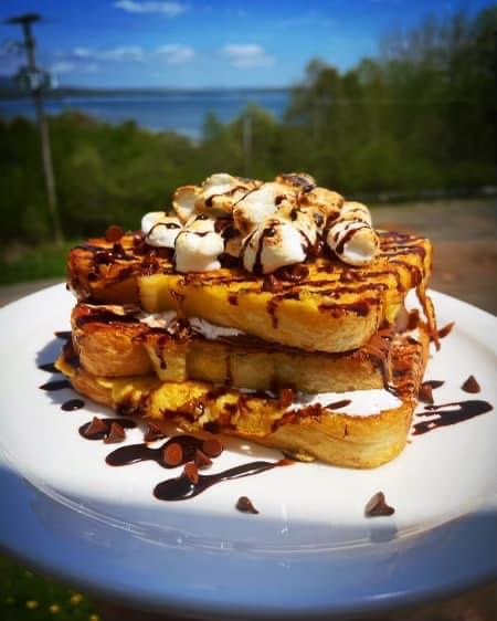 CleanWave Mi'kmaq Culinary Kitchen Photo 9