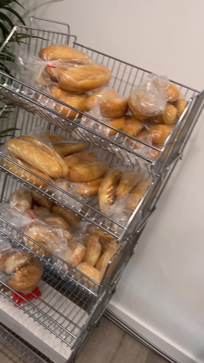 Gabagool Deli Cafe