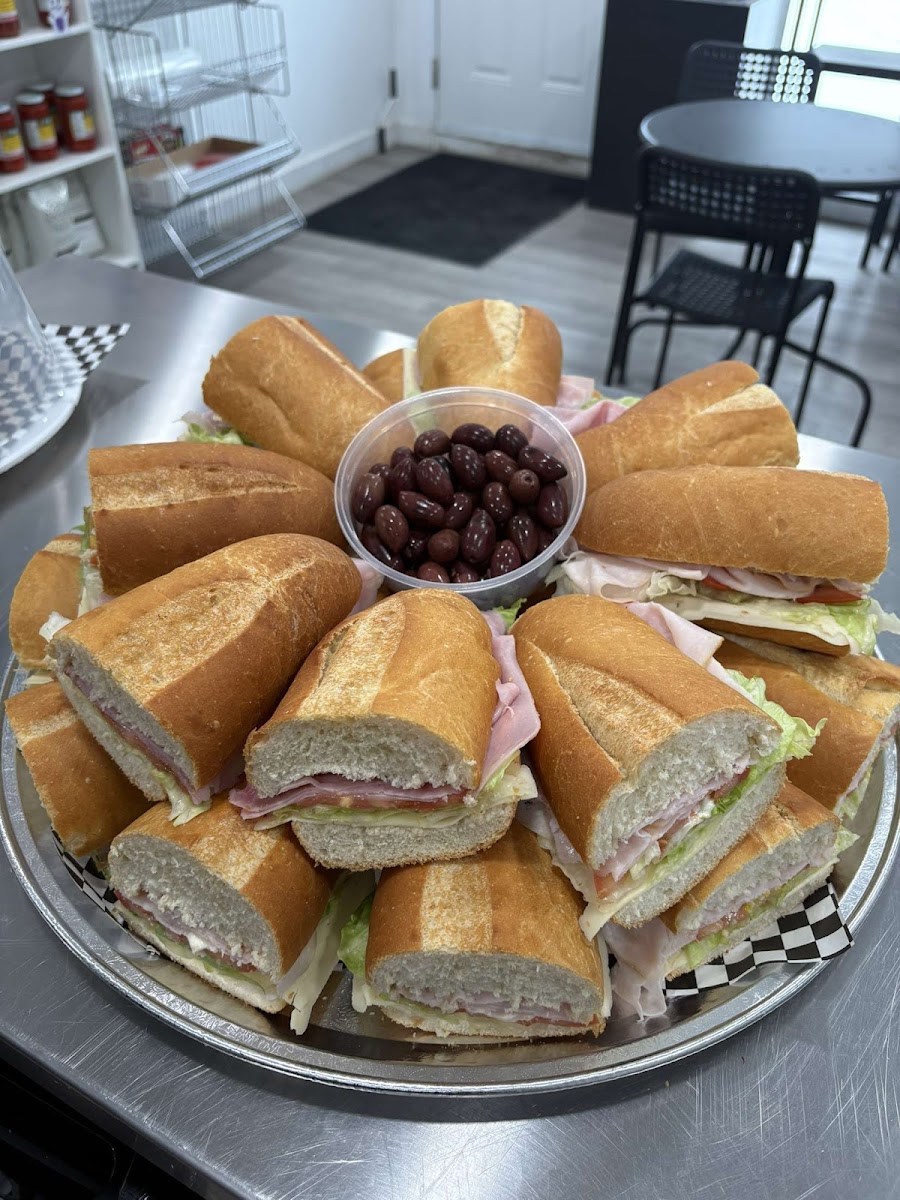 Gabagool Deli Cafe Photo 2