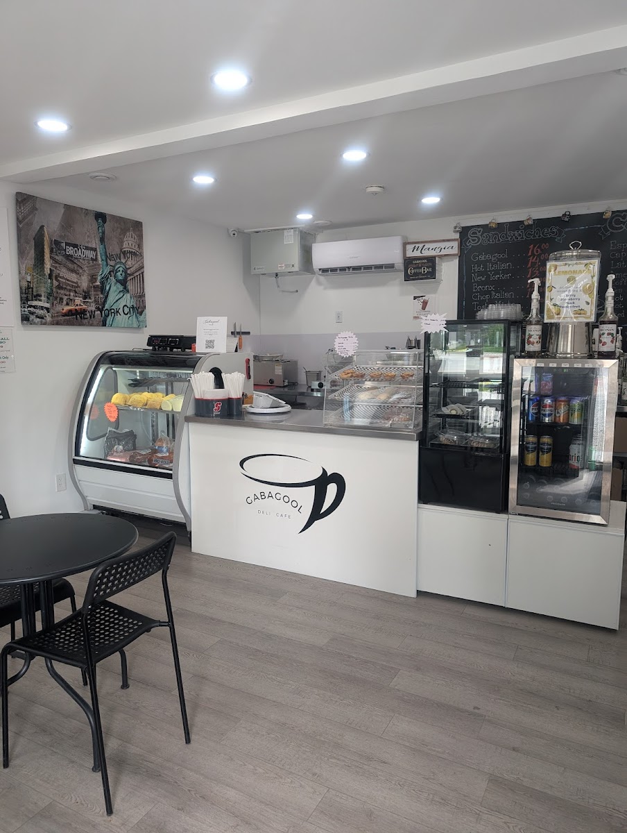 Gabagool Deli Cafe Photo 4