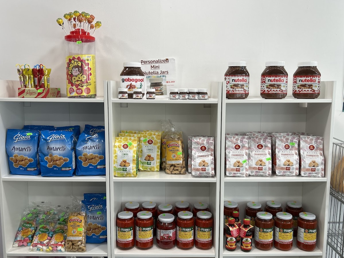 Gabagool Deli Cafe Photo 6
