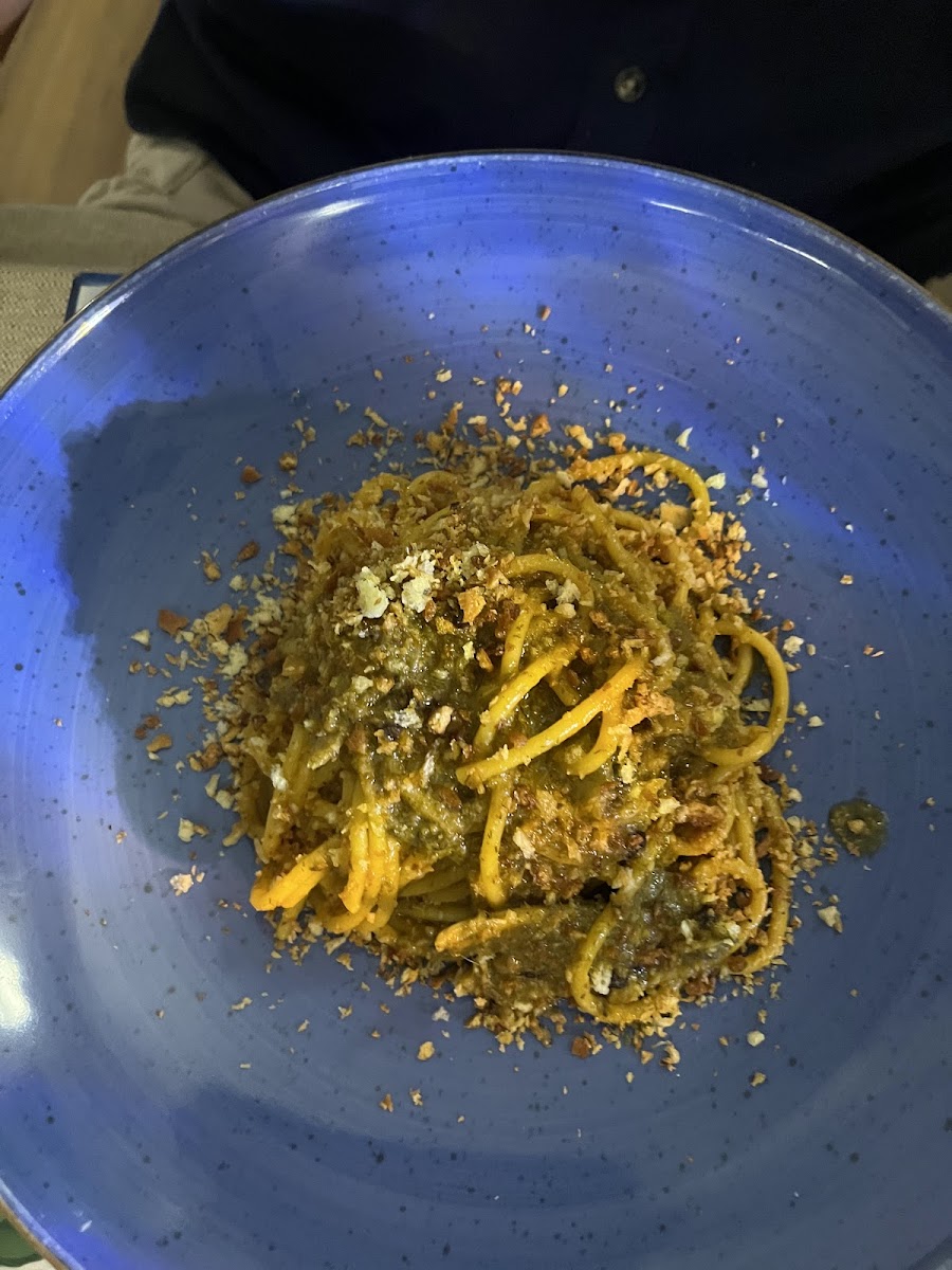 La Cucina Di Riccobono Photo 3