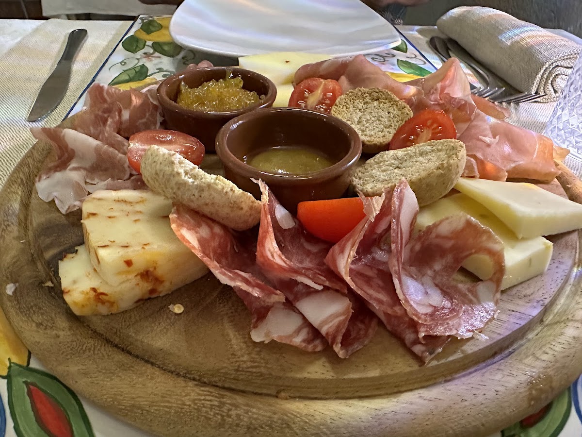 La Cucina Di Riccobono Photo 4