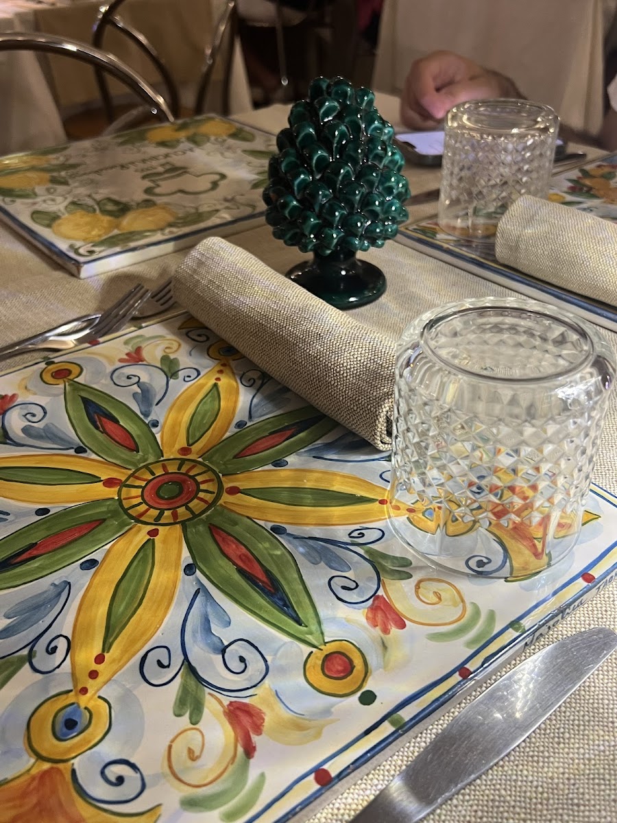 La Cucina Di Riccobono Photo 5