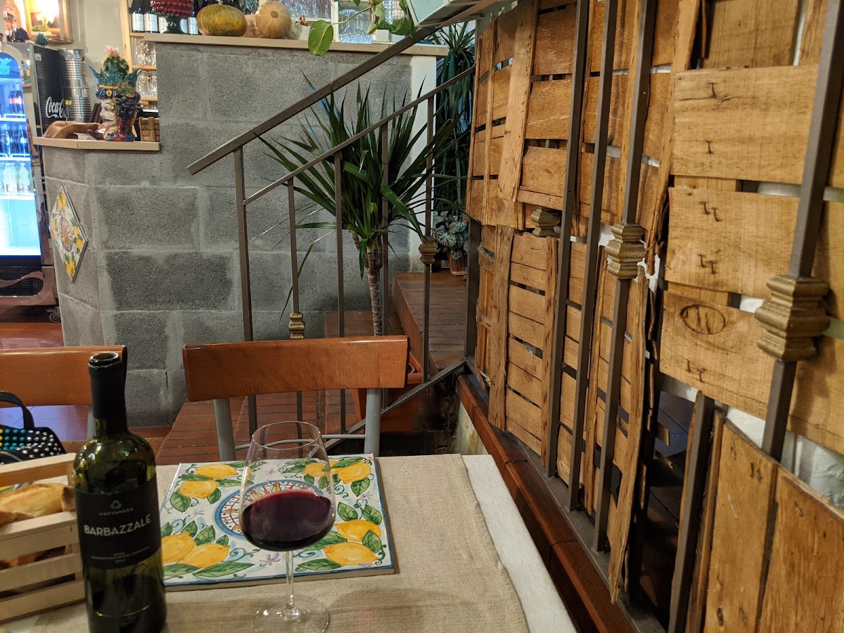 La Cucina Di Riccobono Photo 6