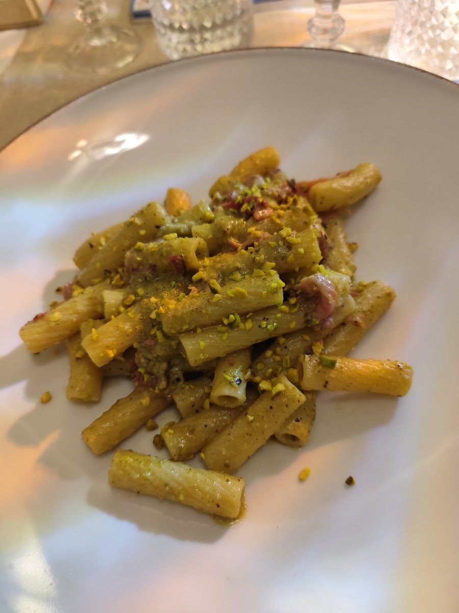 La Cucina Di Riccobono Photo 9