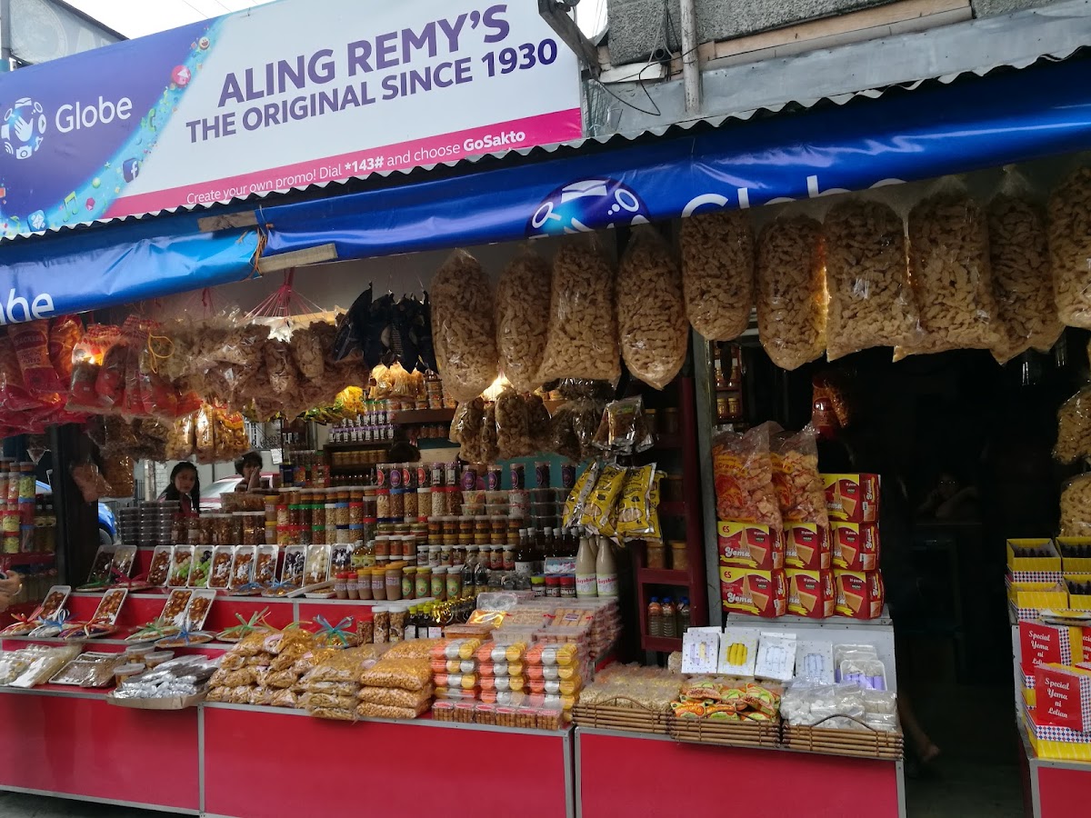 Aling Remy's