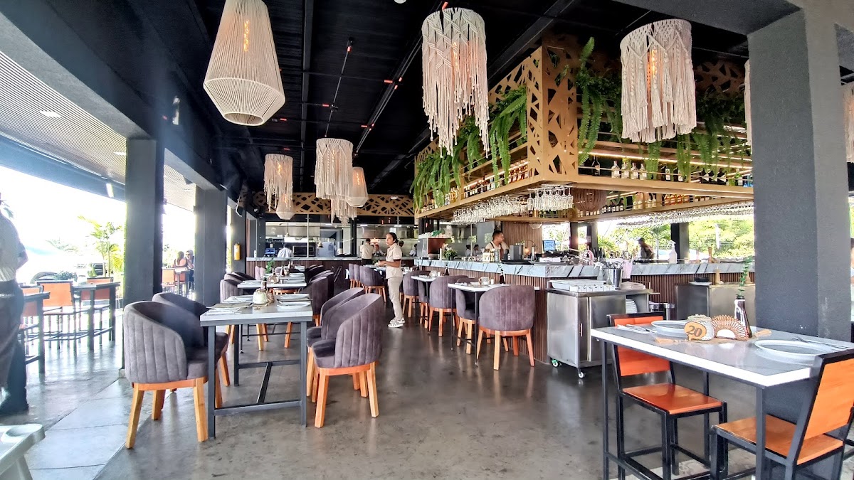 Restaurante Monarca