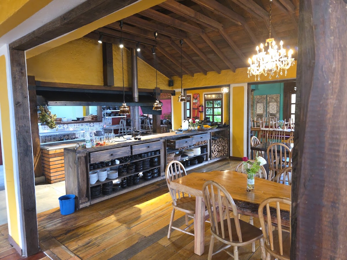 Restaurante Monarca Photo 10