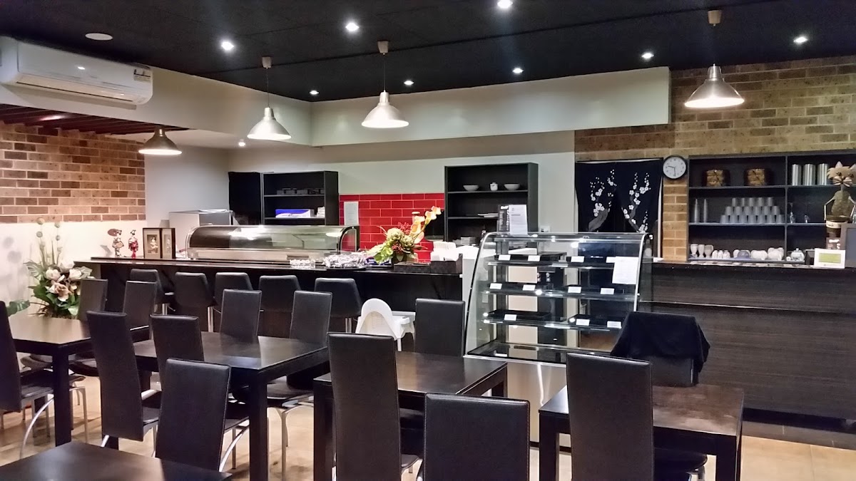 Haru Japanese Restaurant