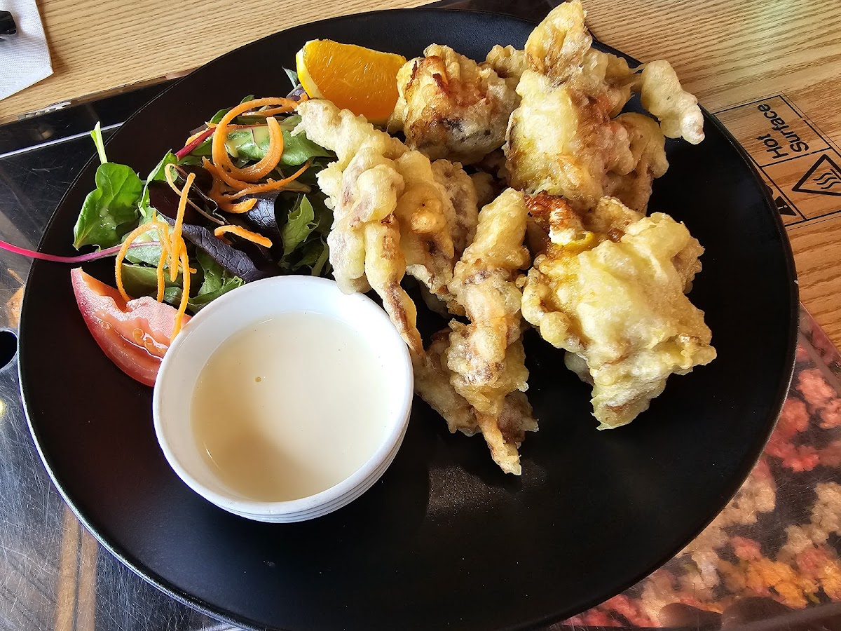 Haru Japanese Restaurant Photo 10