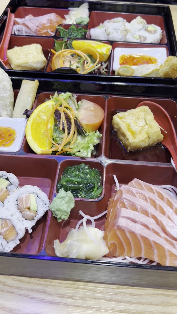 Haru Japanese Restaurant Photo 2
