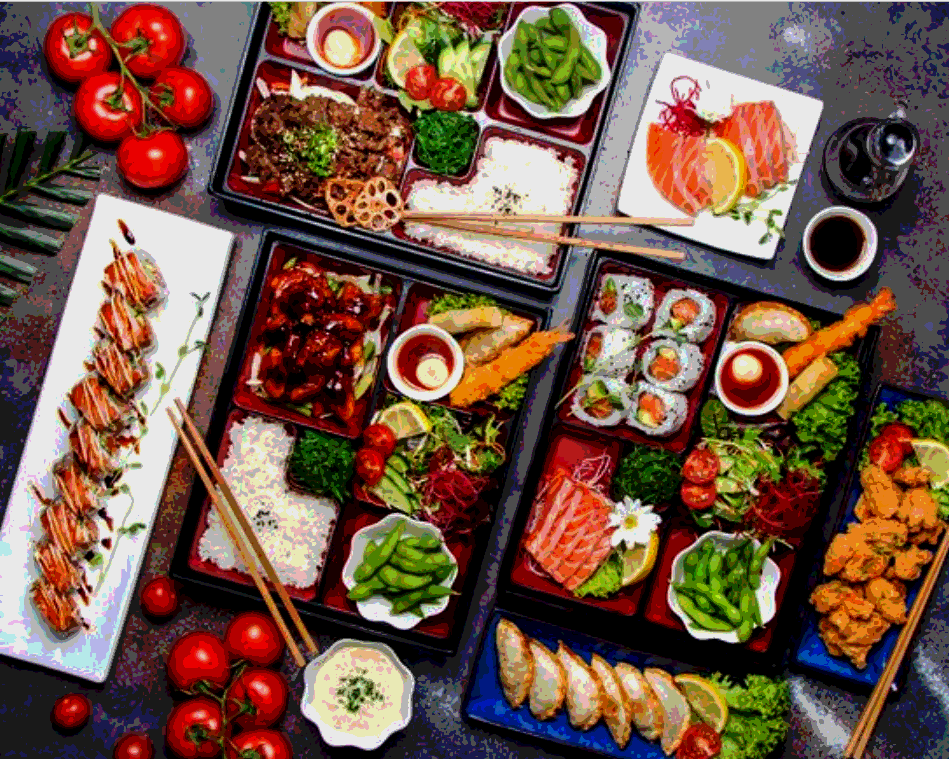 Haru Japanese Restaurant Photo 3