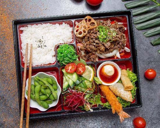 Haru Japanese Restaurant Photo 4