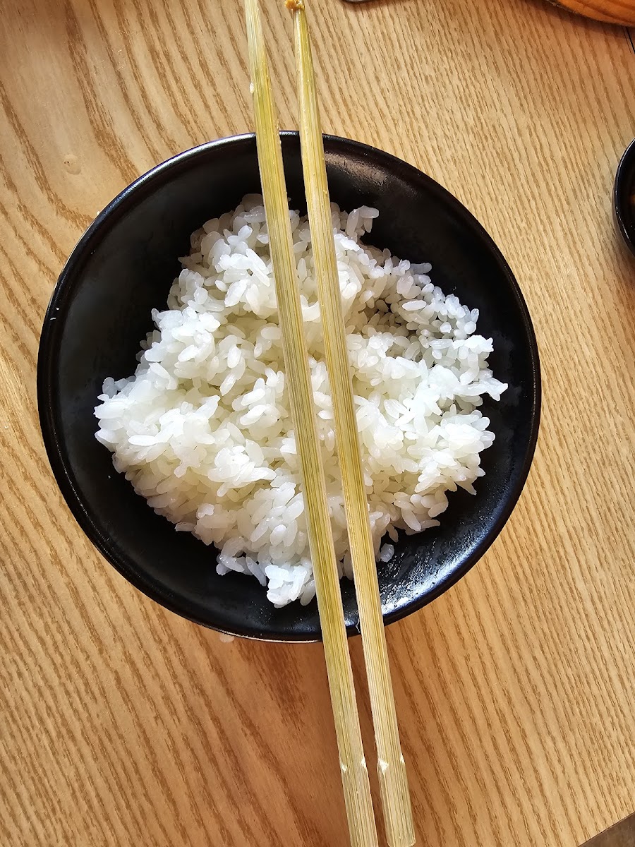 Haru Japanese Restaurant Photo 6