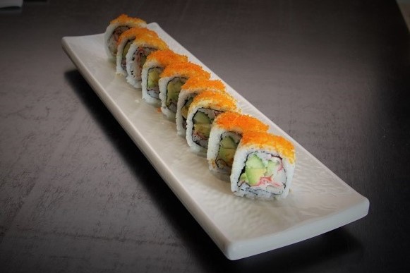 Haru Japanese Restaurant Photo 9