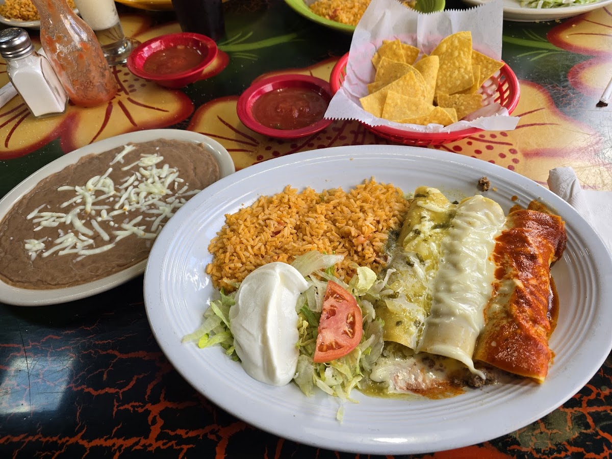 Don Jose's Mexican Grill Photo 3
