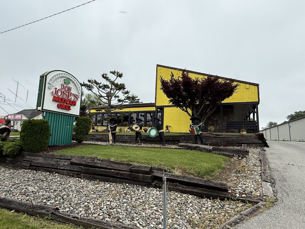 Don Jose's Mexican Grill Photo 4