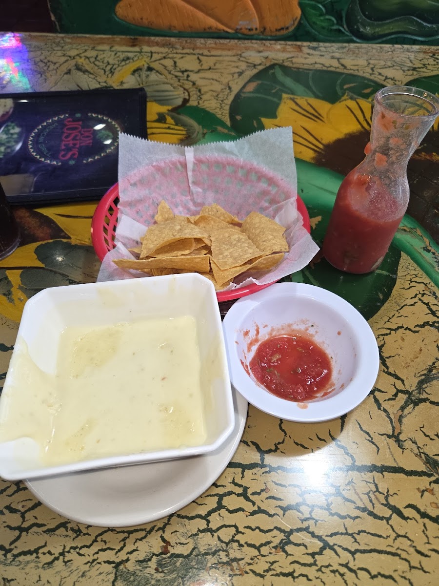 Don Jose's Mexican Grill Photo 5
