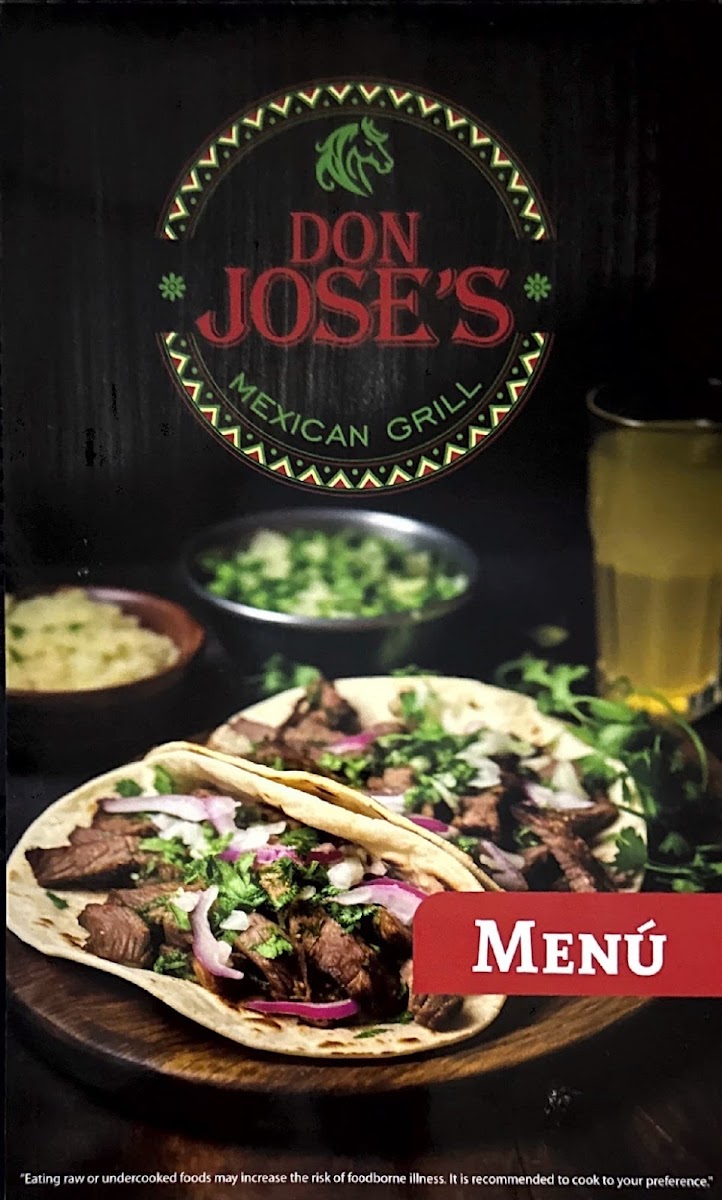 Don Jose's Mexican Grill Photo 6