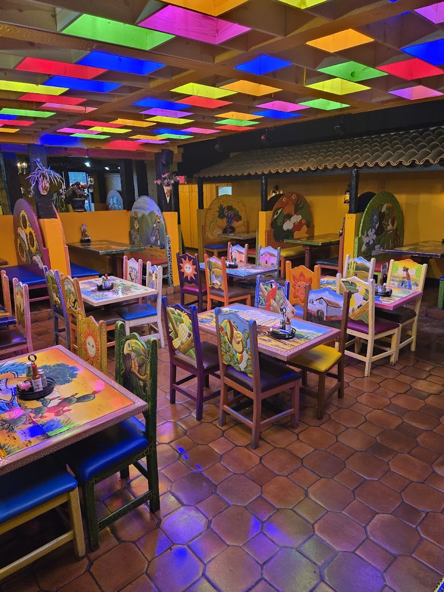 Don Jose's Mexican Grill Photo 7